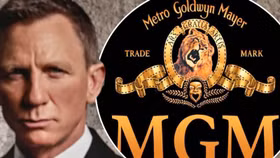 Amazon đàm phán mua lại xưởng phim MGM huyền thoại