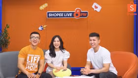 Xu hướng livestream bán hàng kết hợp giải trí ngày càng thu hút khách hàng