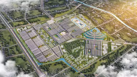 CapitaLand Singapore tính chi 1,5 tỷ USD mua dự án của Vinhomes