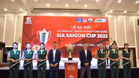 Vòng chung kết VPL-S3 sẽ diễn ra ở Hà Nội vào tháng 9/2022