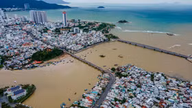 Hoà Phát và KDI Holdings muốn đầu tư 2 dự án tại Khánh Hoà