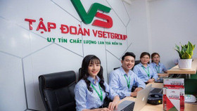 VSETGroup bị phạt 600 triệu và thu hồi trái phiếu đã chào bán sai quy định