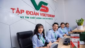VSETGroup bị phạt 600 triệu và thu hồi trái phiếu đã chào bán sai quy định