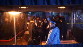 Hàn Quốc thiết lập kỷ lục mới về số ca nhiễm, buộc phải xét nghiệm với mọi đối tượng nhập cảnh khi có 5 ca nhiễm biến thể Omicron