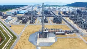 Thanh Hoá duyệt quy hoạch KCN số 12 ở KKT Nghi Sơn gần 400 ha