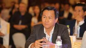 Ngân hàng Nhà nước chi nhánh TP HCM có phó giám đốc phụ trách mới