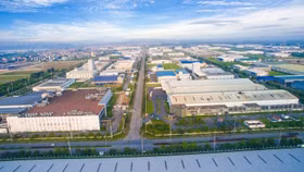 Tại sao Bắc Ninh dẫn đầu bất động sản công nghiệp toàn thị trường?