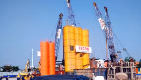 FECON hoàn tất chào bán 32 triệu cổ phiếu nâng vốn điều lệ 1.574 tỷ đồng