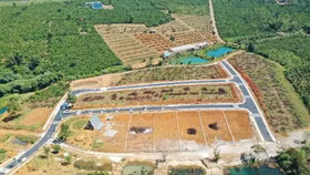 Thanh tra Bộ Xây dựng vào cuộc dẹp loạn phân lô, bán nền ở Lâm Đồng