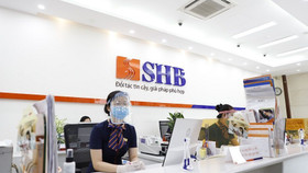 SHB và ADB tài trợ ưu đãi lãi suất với SME do phụ nữ làm chủ