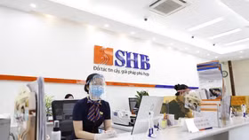 SHB và ADB tài trợ ưu đãi lãi suất với SME do phụ nữ làm chủ