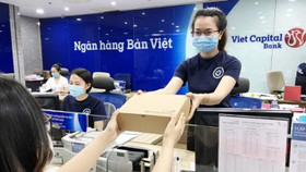 Sau 2 lần đấu giá bất thành, Saigonbank thoái vốn thành công khỏi Ngân hàng Bản Việt