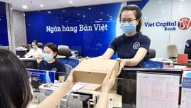 Sau 2 lần đấu giá bất thành, Saigonbank thoái vốn thành công khỏi Ngân hàng Bản Việt