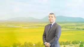 CEO Lộc Trời Nguyễn Duy Thuận: "Số hóa phát sinh giống như mặc chiếc áo vá"