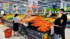 Yêu cầu Hải quan, Thuế kiểm soát rủi ro để ngăn chặn buôn lậu và gian lận thương mại