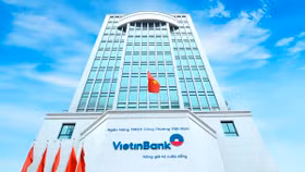 VietinBank dự kiến chi hơn 3.844 tỷ đồng chia cổ tức năm 2020