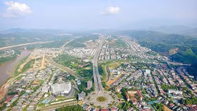 Lào Cai để phát triển 90 dự án cần tổng vốn đầu tư khoảng 6.600 tỷ đồng