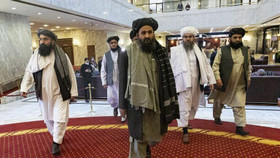 Taliban sắp công bố chính phủ mới