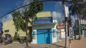 Agribank giảm giá để thanh lý khu đất xây cao ốc của Nông dược HAI tại TP HCM