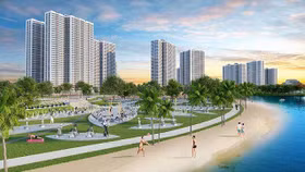 Vinhomes phấn đấu có lãi sau thuế 30.000 tỷ đồng trong năm nay