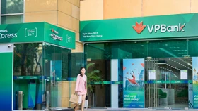 Biểu lãi suất huy động ngân hàng VPBank tháng 2/2025: Duy trì ổn định 