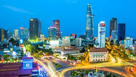 Chuyển đổi số ở TP. HCM: “Cá” nhanh sẽ thắng “cá chậm”