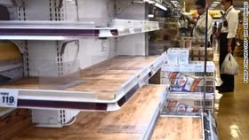 Đại dịch Covid-19 đe doạ nguồn cung thực phẩm toàn cầu