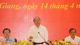 Đề xuất 9 cơ chế phát triển đặc khu kinh tế Phú Quốc