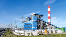 Nhiệt điện Phả Lại có Phó Tổng giám đốc mới