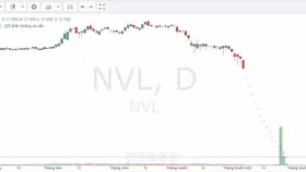 Nova Group muốn tái cấu trúc toàn bộ tập đoàn