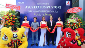 ASUS Exclusive Store chính thức khai trương tại Cần Thơ