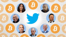 Twitter “lao đao” vì các cuộc tấn công mạng nghiêm trọng, FBI vào cuộc