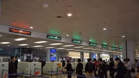 Chưa thể mở cửa cho khách du lịch nước ngoài