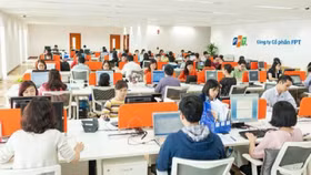 SCIC thoái toàn bộ vốn tại FPT