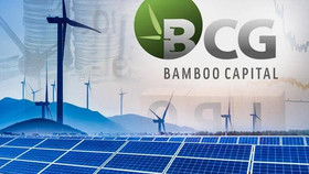 Bamboo Capital muốn chào bán 266 triệu cp cho cổ đông, 250 triệu cp đấu giá