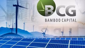 Bamboo Capital muốn chào bán 266 triệu cp cho cổ đông, 250 triệu cp đấu giá