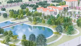 Đại học Quốc gia Hà Nội mời gọi đầu tư khu ký túc xá cho sinh viên tại Hòa Lạc