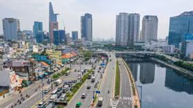 TP.HCM mới giải ngân được 29% kế hoạch vốn đầu tư công năm 2022
