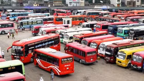 Hà Nội: Kiên quyết xử lý các tổ chức, cá nhân tăng giá cước vận chuyển hành khách