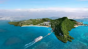 MerryLand Quy Nhơn nghiên cứu ứng dụng mô hình kinh tế tuần hoàn