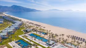 Khánh Hoà: Quy hoạch Huyện Cam Lâm thành đô thị sân bay, hiện đại, sinh thái, đẳng cấp quốc tế