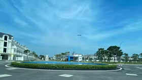 Bộ Tài chính: Chưa chủ trương xây dựng Luật đánh thuế nhà đất