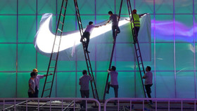 Nike, Coca Cola và Apple là những cổ phiếu đáng chú ý của năm 2020