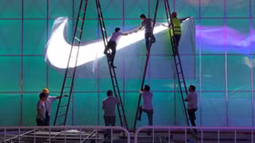 Nike, Coca Cola và Apple là những cổ phiếu đáng chú ý của năm 2020