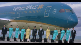 Vietnam Airlines bất ngờ báo lãi trong quý 1/2023