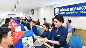 Ngân hàng SCB tiếp tục giảm lãi suất huy động trong 7/2023