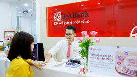 SeABank lãi trước thuế kỷ lục 1.729 tỷ đồng, tăng trưởng 24%