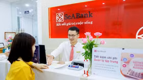 SeABank lãi trước thuế kỷ lục 1.729 tỷ đồng, tăng trưởng 24%