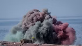 Iran tuyên bố tên lửa đạn đạo tự sản xuất có thể chọc thủng mọi lá chắn