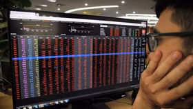 Thị trường chứng khoán (19/1): VN-Index biến hoá khó lường!